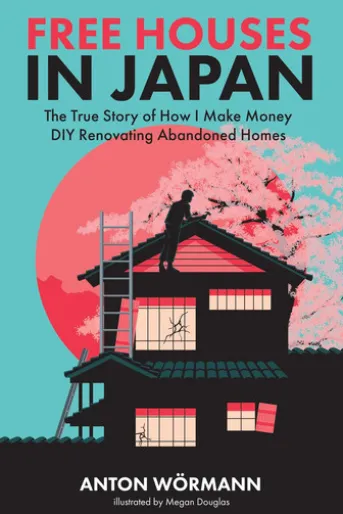Free Houses in Japan