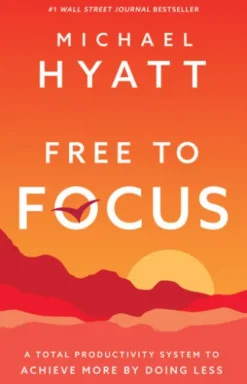 Free to Focus