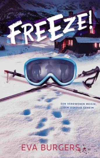 Freeze!