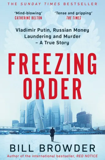 Freezing Order