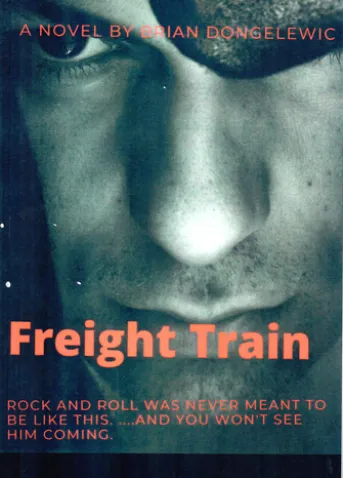 Freight Train