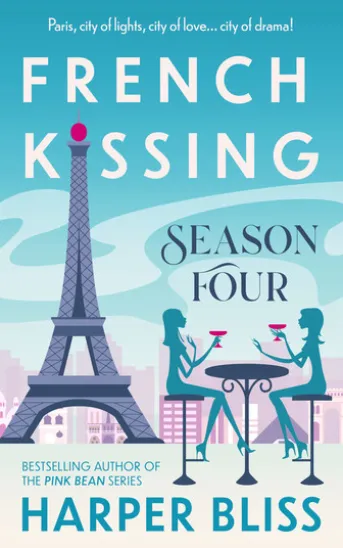 French Kissing: Season Four