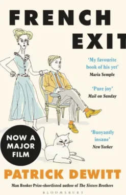 French Exit