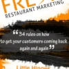Fresh Restaurant Marketing