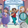 Fresh Start: A Graphic Novel