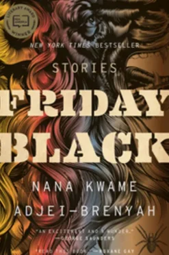 Friday Black