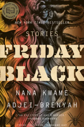 Friday Black