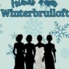 Friends 4-ever: Winterbruiloft