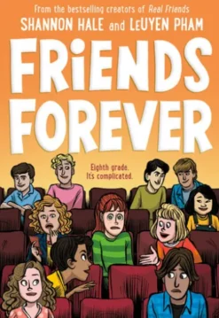 Friends Forever