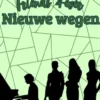 Friends 4-ever: Nieuwe wegen