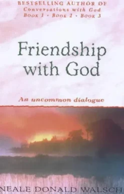 Friendship with God