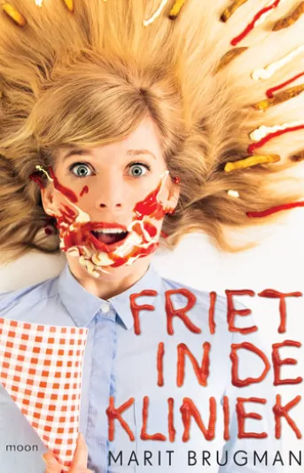 Friet in de kliniek