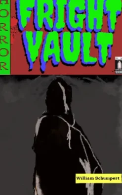 Fright Vault Volume 3