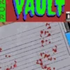 Fright Vault Volume 9