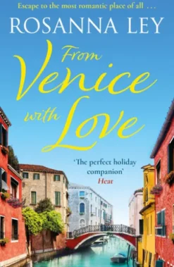 From Venice with Love