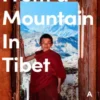 From a Mountain In Tibet
