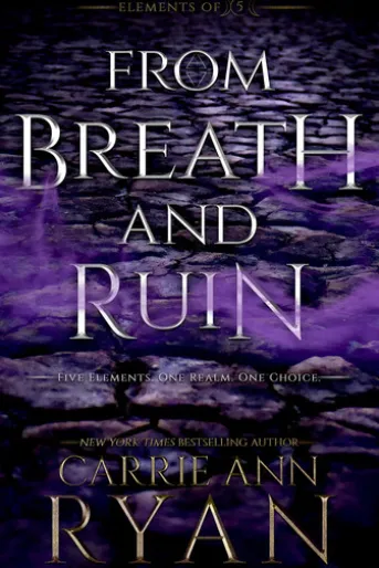 From Breath and Ruin