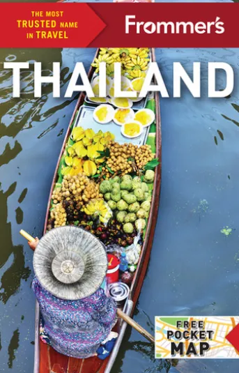 Frommer's Thailand