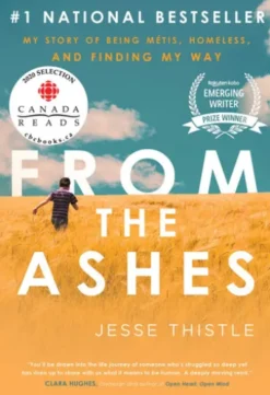 From the Ashes