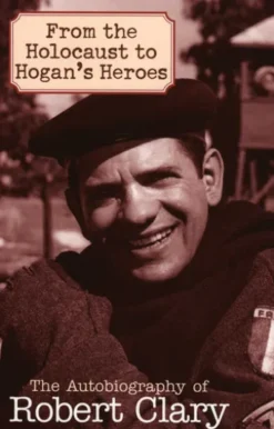 From the Holocaust to Hogan's Heroes