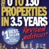 From 0 to 130 Properties in 3.5 Years