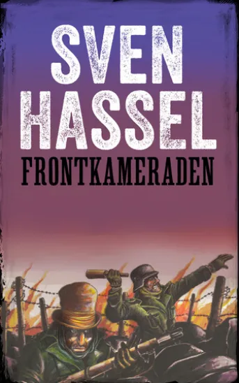 FRONTKAMERADEN