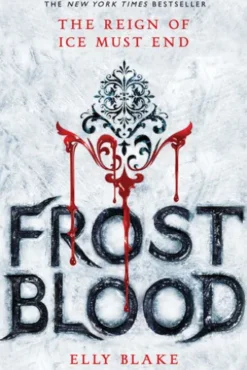 Frostblood