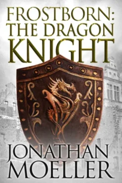 Frostborn: The Dragon Knight (Frostborn #14)