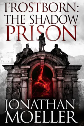Frostborn: The Shadow Prison (Frostborn #15)