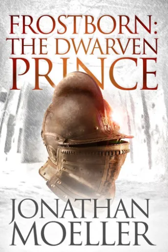 Frostborn: The Dwarven Prince
