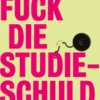 Fuck die studieschuld