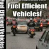 Fuel Efficient Vehicles