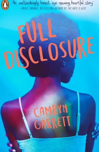 Full Disclosure