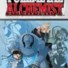 Fullmetal Alchemist, Vol. 14