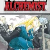 Fullmetal Alchemist, Vol. 17