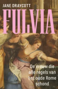 Fulvia