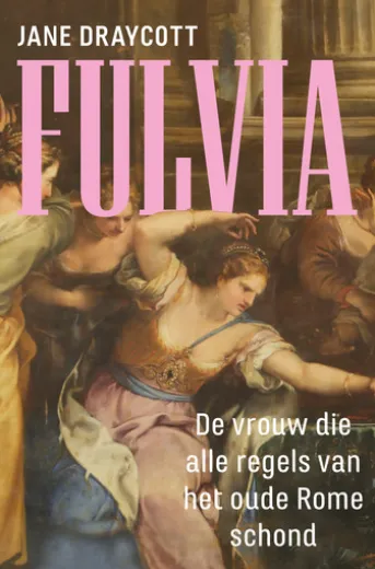 Fulvia