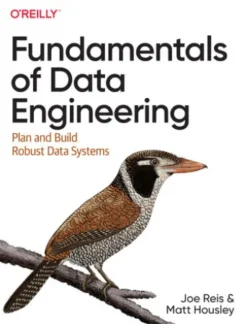 Fundamentals of Data Engineering
