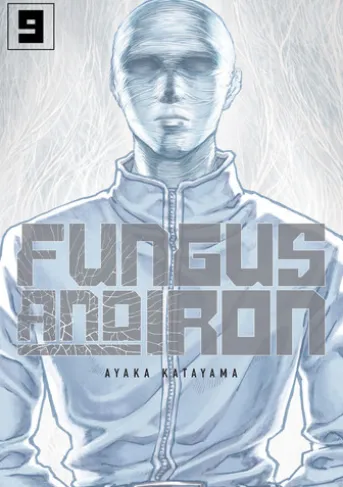Fungus and Iron 9