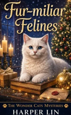 Fur-miliar Felines