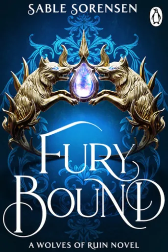 Fury Bound