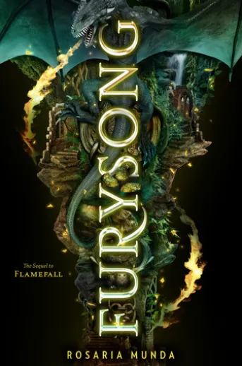 Furysong