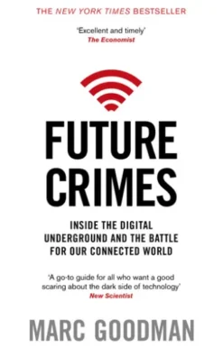 Future Crimes