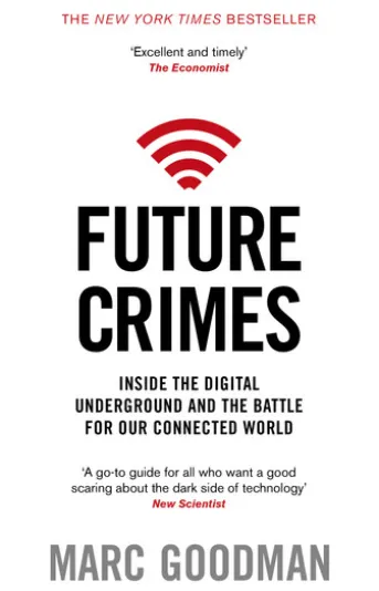 Future Crimes