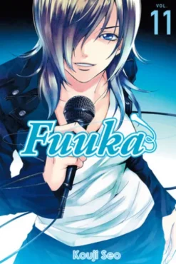 Fuuka 11