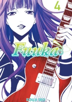 Fuuka 4