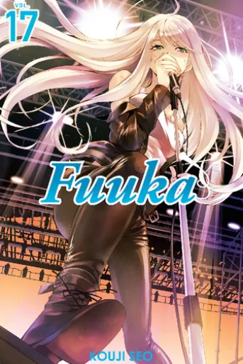 Fuuka 17