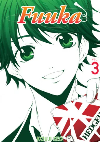 Fuuka 3
