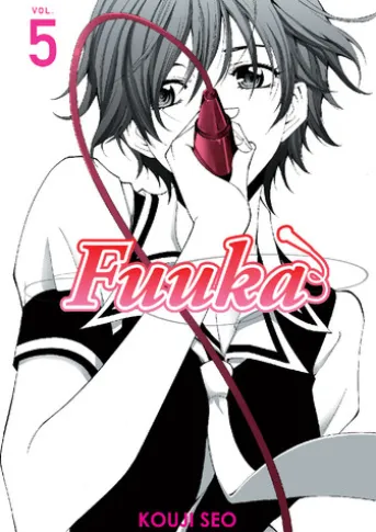 Fuuka 5