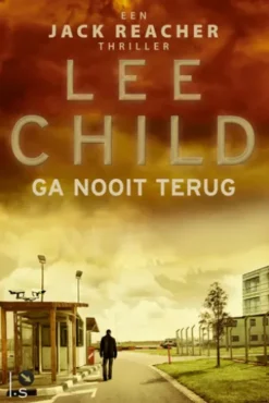 Ga nooit terug